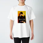 ION Fan ClubのTEAM ION 色付きグッズ スタンダードTシャツ