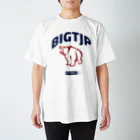 Big-T.jpのBIGTJP_BEAR スタンダードTシャツ