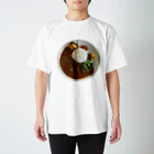 インドカレーPOのソルティ Regular Fit T-Shirt