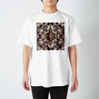 BABYLON  Channel　aiのルネサンス　　バロック Regular Fit T-Shirt