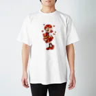 おおつきあやの私の好きなもの Regular Fit T-Shirt