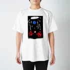 ヒーローショップのバレーアニメ スタンダードTシャツ