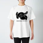 yachiyo kijishiroの「じゃんけん」Tシャツ Regular Fit T-Shirt