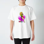 まいっちんぐマチコ先生のマチコ先生 1 Regular Fit T-Shirt