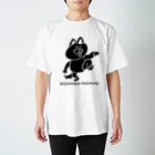 yachiyo kijishiroの「おろしたての」Tシャツ Regular Fit T-Shirt