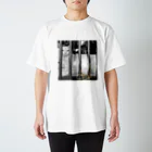 まどちゅるSHOPのちゅるフォトTボンレス編 Regular Fit T-Shirt