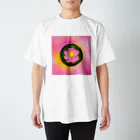 ハレとケのsoratama-lotus Regular Fit T-Shirt