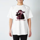 只野うさぎの只野うさぎ Tシャツ（アイコンver）  Regular Fit T-Shirt