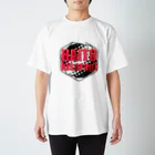 如月ハイト個人ショップのHAITOロゴスマホケース Regular Fit T-Shirt