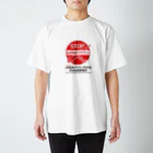 【公式】国民連合グッズショップの国民連合公式グッズ Regular Fit T-Shirt