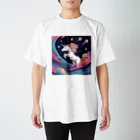 Stellar Companyのビリオン スタンダードTシャツ