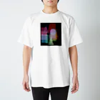 ﾃｸﾉﾅｶﾑﾗのホビー君 Regular Fit T-Shirt