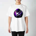 Rx Tradersのハイテクトレーダー「ノヴァ」 Regular Fit T-Shirt