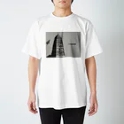 MONOQLOKOKOのbabel スタンダードTシャツ