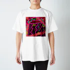 八参物販のSabo10 Regular Fit T-Shirt