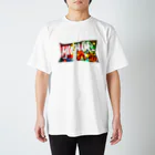 オフロのBaguio Logo A Regular Fit T-Shirt