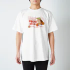 SPAiCEのSPAiCE スタンダードTシャツ