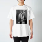LOVE & Co. ラブコのお店のホイちゃんの後ろ姿 Regular Fit T-Shirt