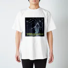 nkbg50のモンスターシリーズ：ソウルウィーバー Regular Fit T-Shirt