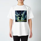 nkbg50のモンスターシリーズ：デスシェラウド Regular Fit T-Shirt