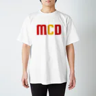 NANAME KIKAKUのMCD Regular Fit T-Shirt