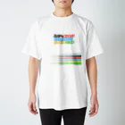 碧ノ他人のフルコース スタンダードTシャツ