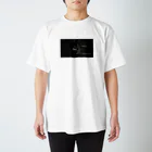 OWLCOIN ショップのEthereum イーサリアム Regular Fit T-Shirt