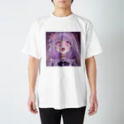 怒っためんへら屋 の怒っためんへら13ごう スタンダードTシャツ