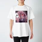 怒っためんへら屋 の怒っためんへら15ごう  Regular Fit T-Shirt