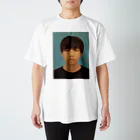 ブリーズくまのお母さんごめんなさい Regular Fit T-Shirt