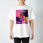 chemical_chemieのECSTASY スタンダードTシャツ