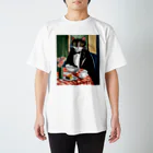 Ppit8のBon appétit スタンダードTシャツ