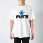 U-roco440のWanted3 スタンダードTシャツ