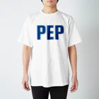 NANAME KIKAKUのPEP スタンダードTシャツ