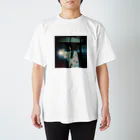 mikusi1215の租界 Regular Fit T-Shirt