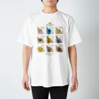 Stardust グッズショップの甘味処 すたぁだすと Regular Fit T-Shirt