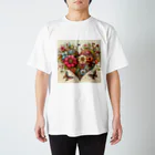 Ono_Mariaのkouhuku  Regular Fit T-Shirt