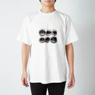 Stellar Companyのロクテン Regular Fit T-Shirt