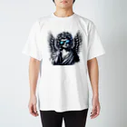 -haruki-の天使くん Regular Fit T-Shirt