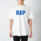 NANAME KIKAKUのAXP スタンダードTシャツ