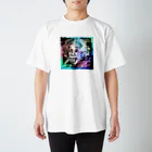 Enishi Create Shopのスマイル スタンダードTシャツ