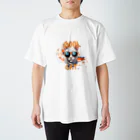 catnip factoryのCOOL CAT スタンダードTシャツ