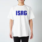 NANAME KIKAKUのISRG スタンダードTシャツ