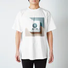 dd2dのActive Wellness Regular Fit T-Shirt