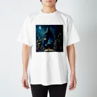 ア〜リ〜REDの魔法導師 Regular Fit T-Shirt