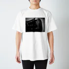 NEOの前衛アート Regular Fit T-Shirt