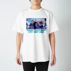 虎斗吹雪太助（ことふぶき）の虎斗吹雪太助LIVE TOUR 2024 コンサートグッズ スタンダードTシャツ