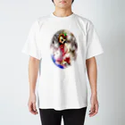 MUNE-KUNのスタンダードTシャツ 012 Regular Fit T-Shirt