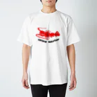 maccha47の伊勢海老！ Regular Fit T-Shirt