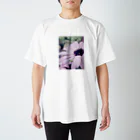 33kmのお話写真のマム Regular Fit T-Shirt